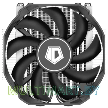Кулер ID-Cooling IS-30i картинка 5